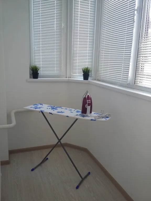 Студия 5 гор в жк Березовый