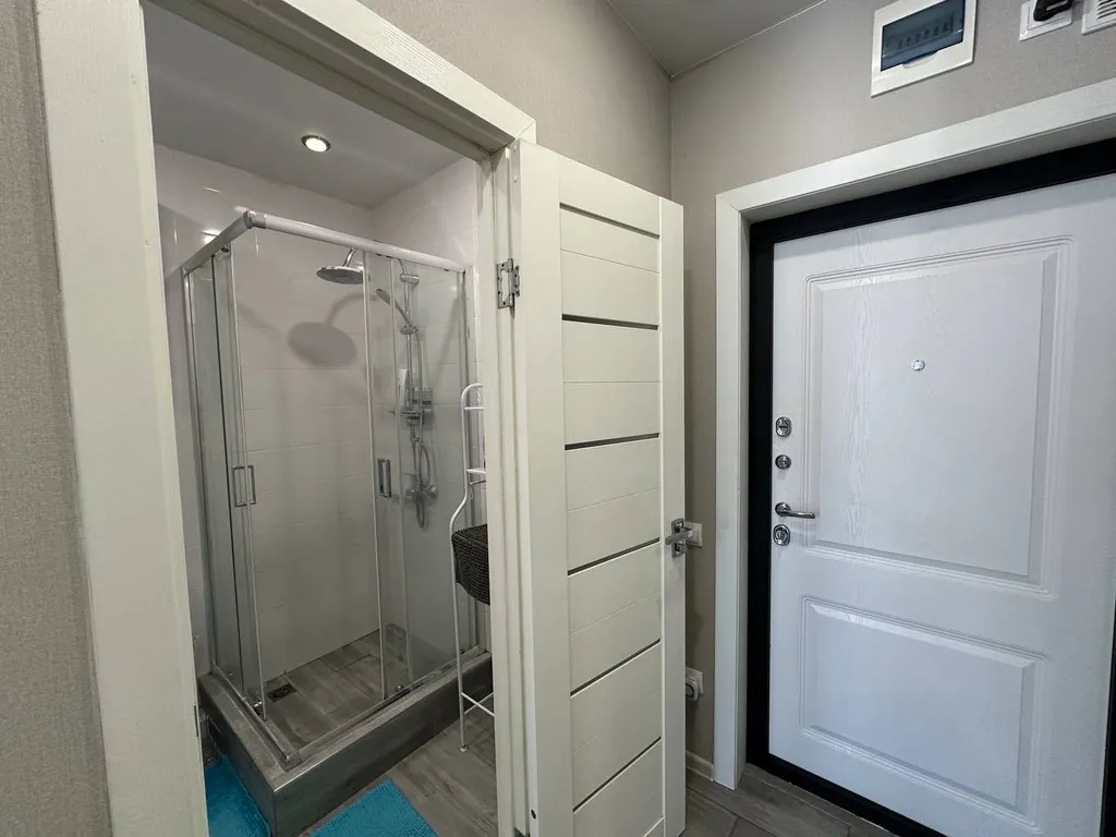 Квартира для отдыха на море