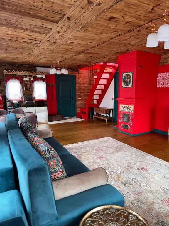 Рубиновая горница