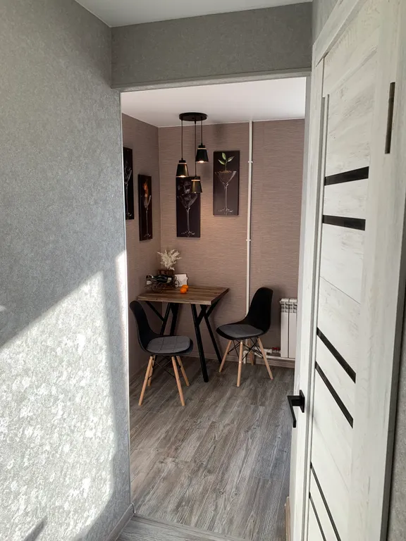 Комфортная 2-комнатная. Центр. Отчётные документы.