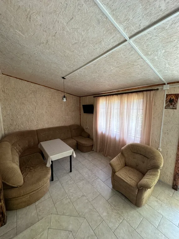 Дом посуточно в Лермонтово