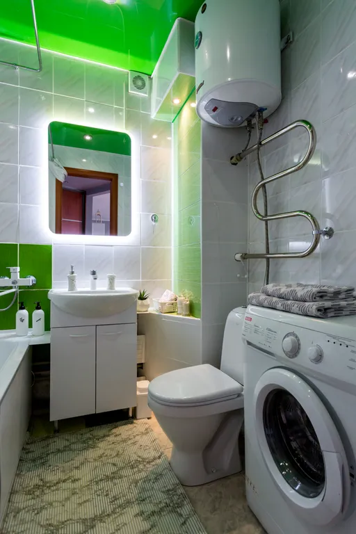 Квартира в сердце Вятки у двух вокзалов