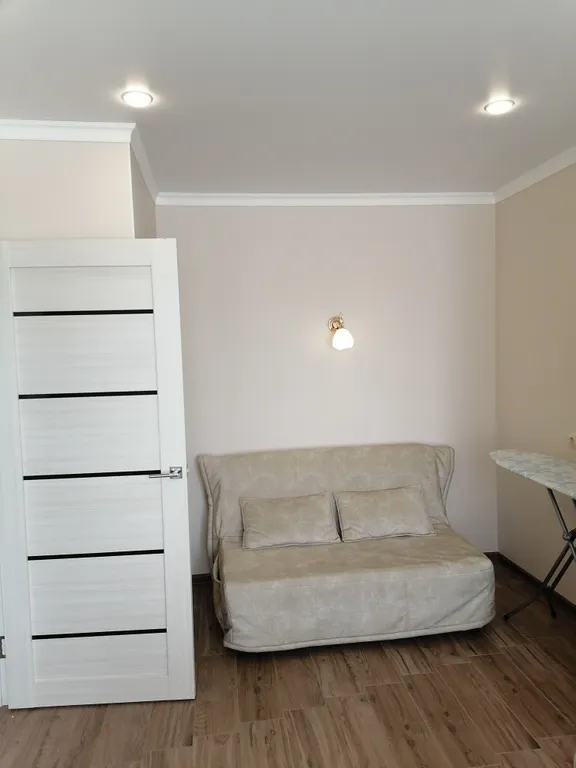 Квартира Квартира Апартамент в 300 метрах от моря — Анапа