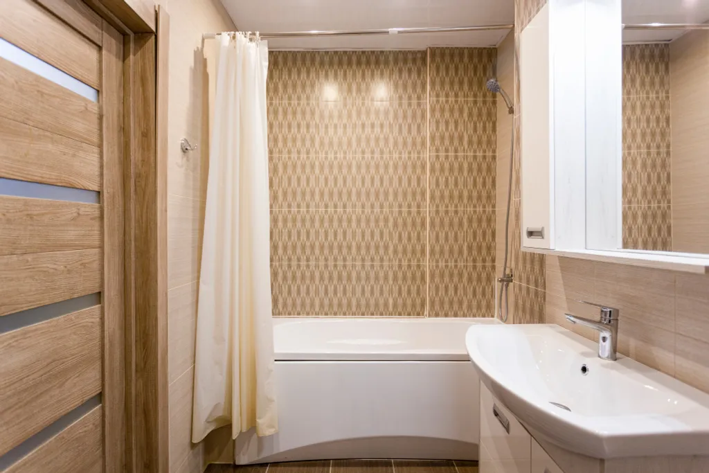 Квартира 1-комнатная квартира для 4 гостей в 3 минутах от метро Немчиновка — Новоивановское