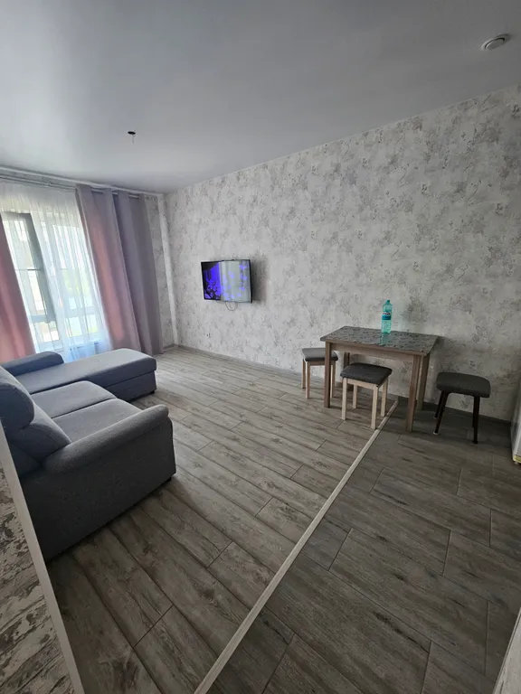 Квартира Уютная квартира в историческом городе Великий Новгород — Великий Новгород