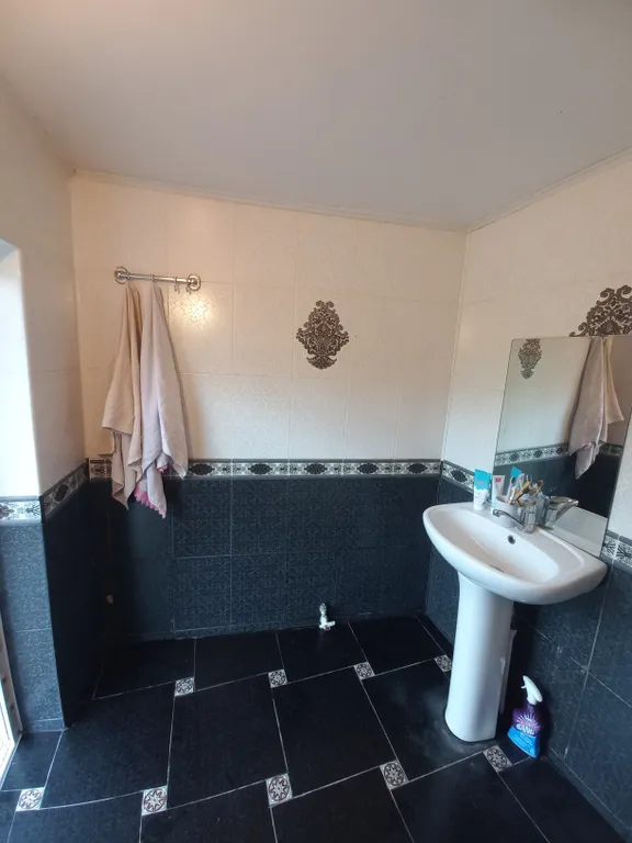 Уютная комната в частном доме