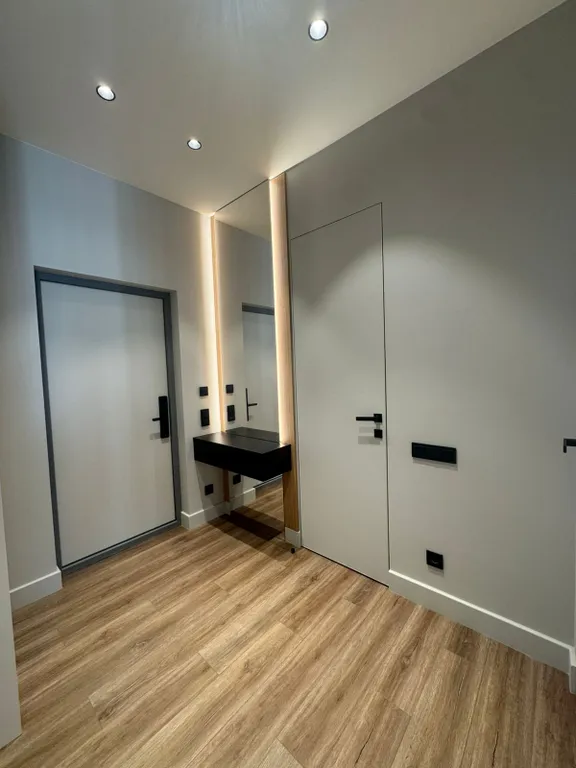 Респектабельный Люкс на самом высоком этаже с видом на Москва -Сити