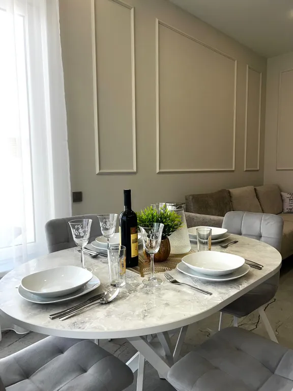 Дом в коттeджном посёлке Ласкино-парк где есть бассейн и спа