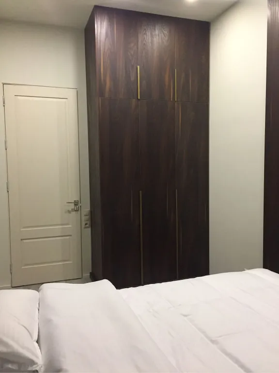 Уютная квартира возле Каскада