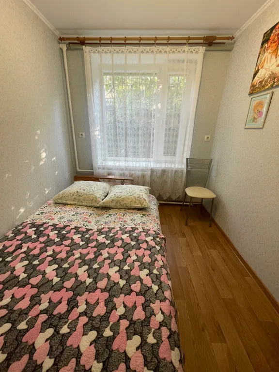 Милый дом в центре города Евпатории