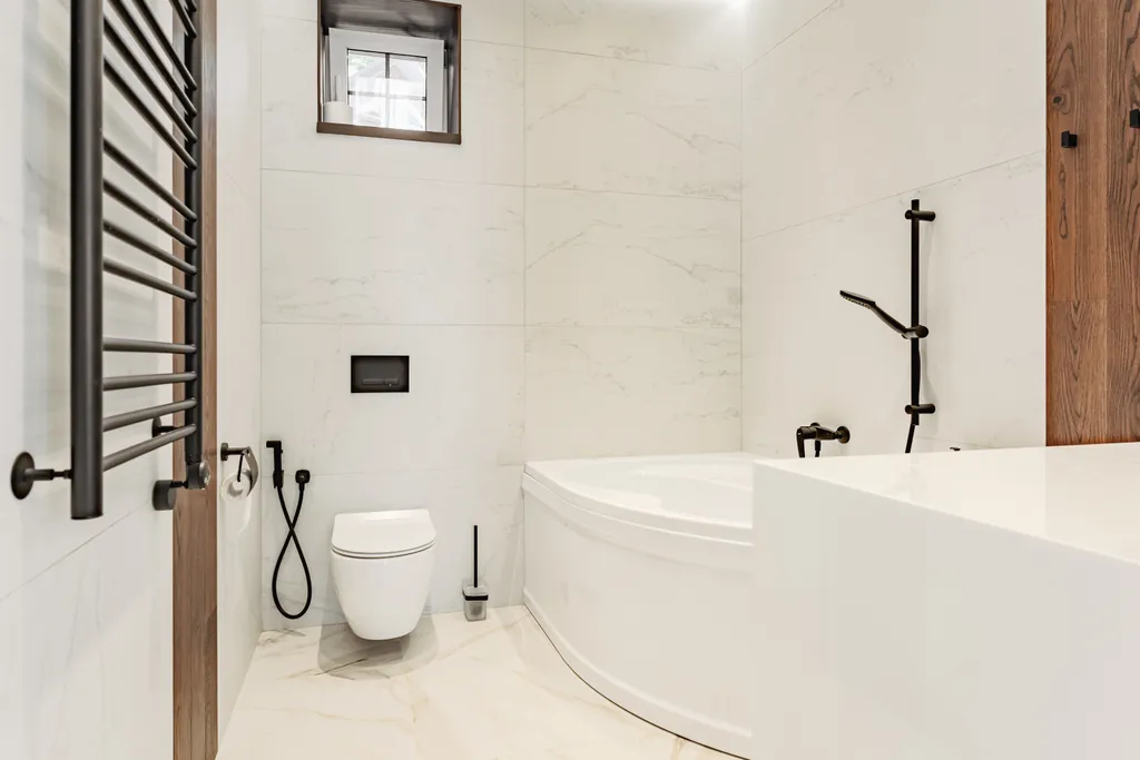 Дом с видом на море, горы, и теплым бассейном