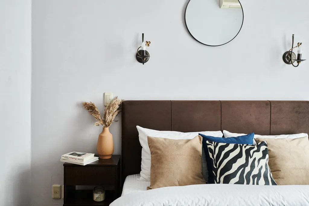 Квартира Квартира Модная трешка на Патриарших — Москва