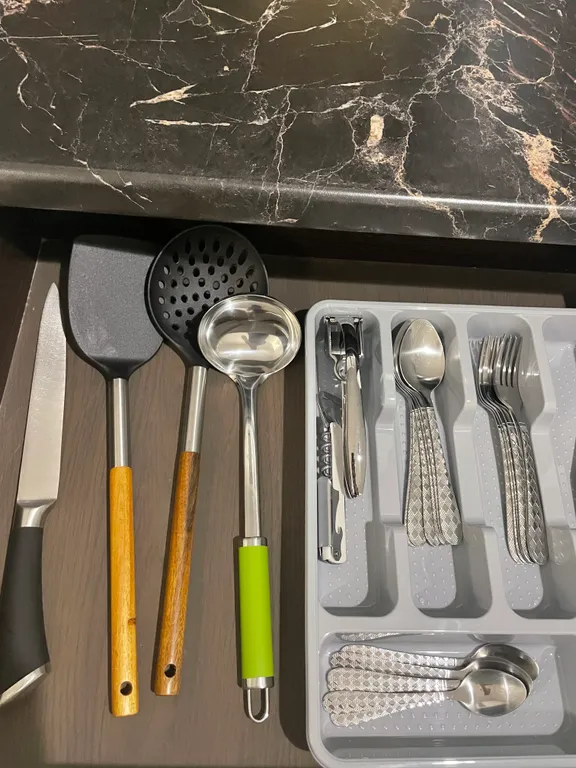 Уютная 1-комн квартира на набережной