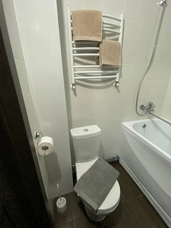 Квартира Квартира Морской курорт — Светлогорск