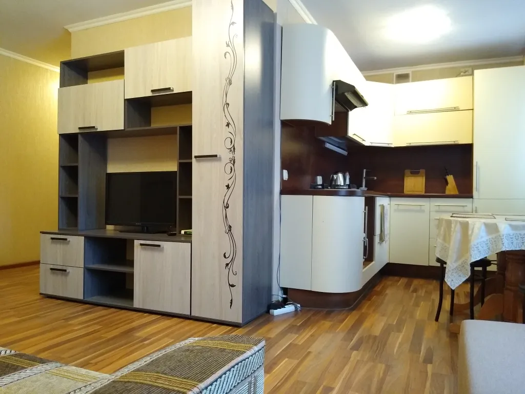 Квартира Квартира в центре города — Тверь