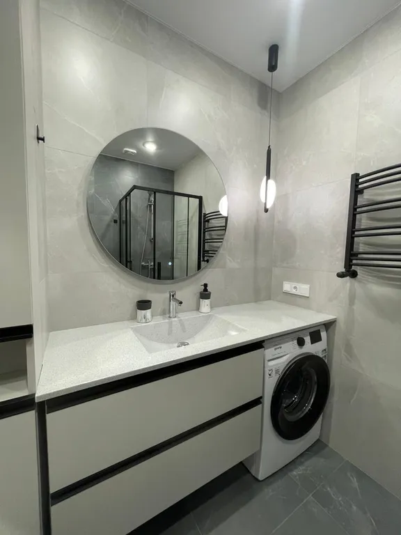 Стильные апартаменты Cosy Beach39