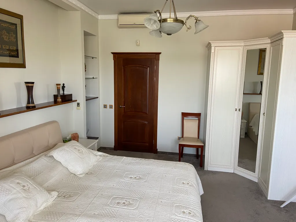 Комфорт и уют с видом на море