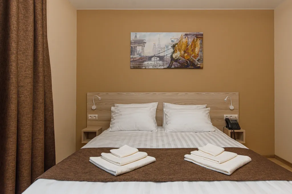 Квартира Комната — аренда посуточно в Череповец