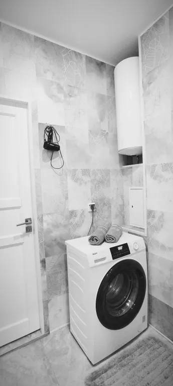 Живите современно