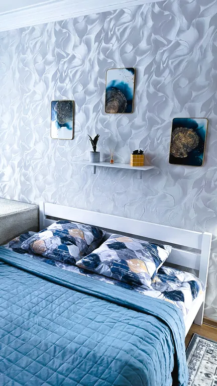 Квартира в шаговой доступности от аэропорта