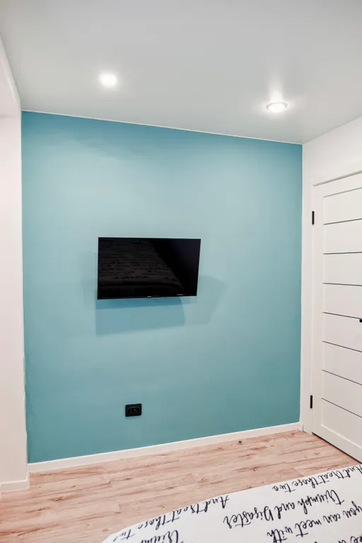 Уютная квартира с дизайнерским ремонтом в центре города