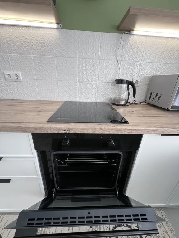 Оливковый уют