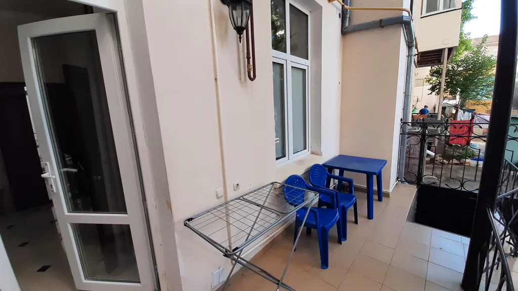 Квартира Квартира в центре — Евпатория