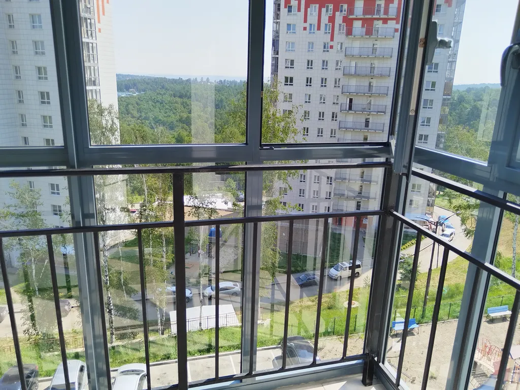 Свежесть - уютная квартира подальше от суеты