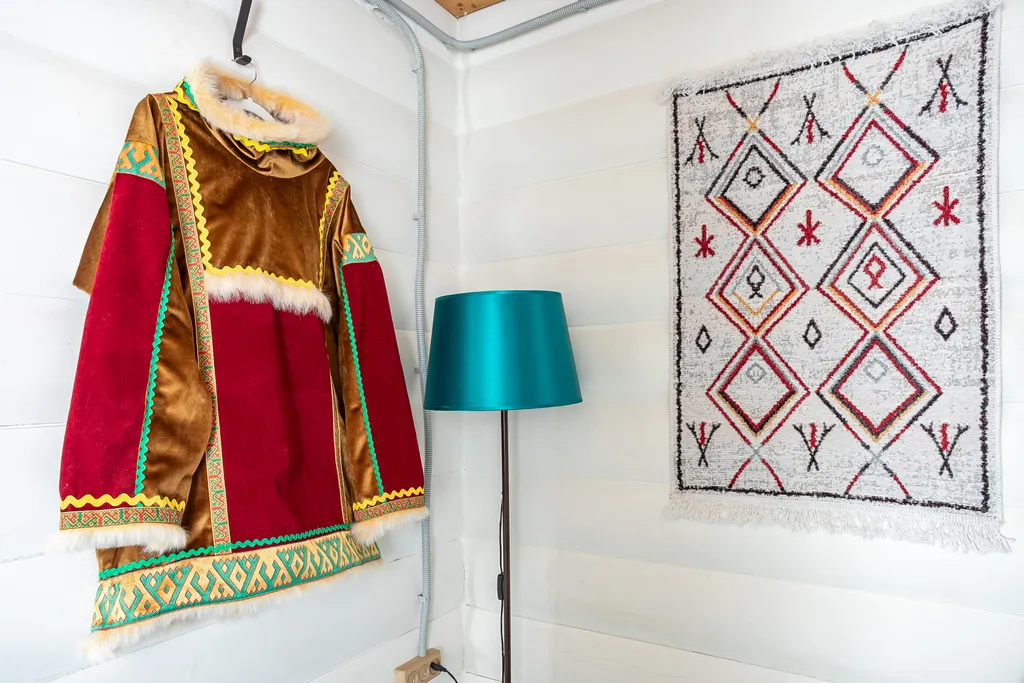 Коттедж Уютный дом Камчатка из кедра с русской баней в Кикино на Веле — Кикино