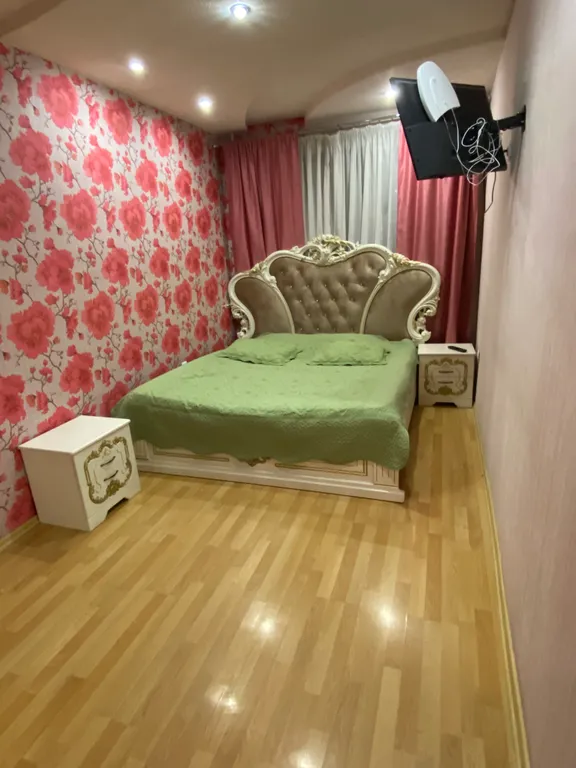 2-комнатная Квартира — аренда посуточно в Каменск-Шахтинский