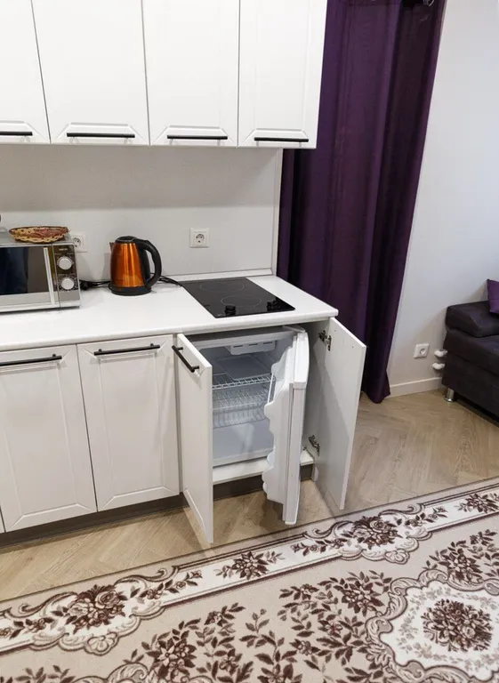 Уютные апартаменты в центре