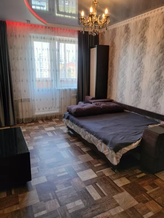 Квартира Уютная квартира в центре Курска — Курск