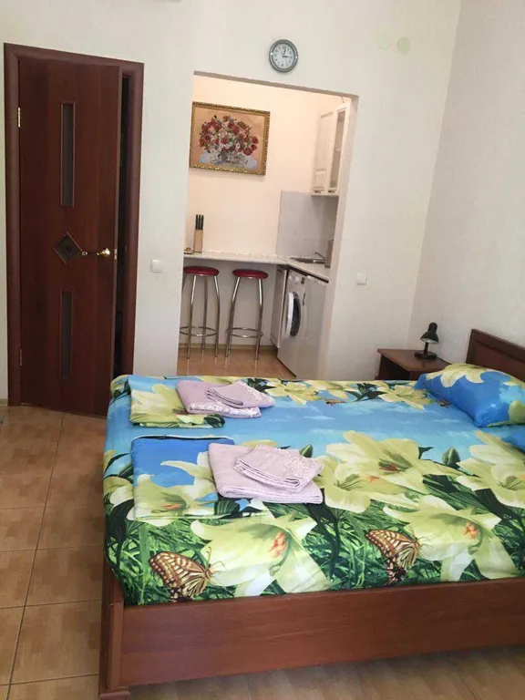 Квартира Апартамент у моря — аренда посуточно в Коктебель