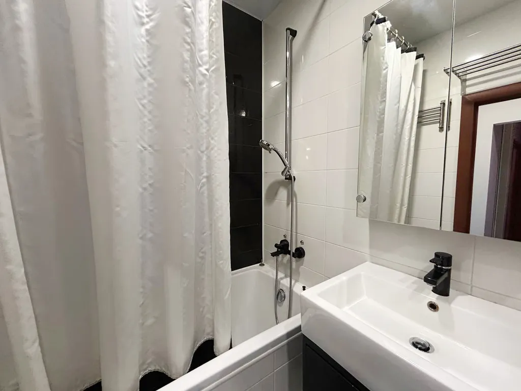 Northern apartment рядом с центром и прекрасным видом