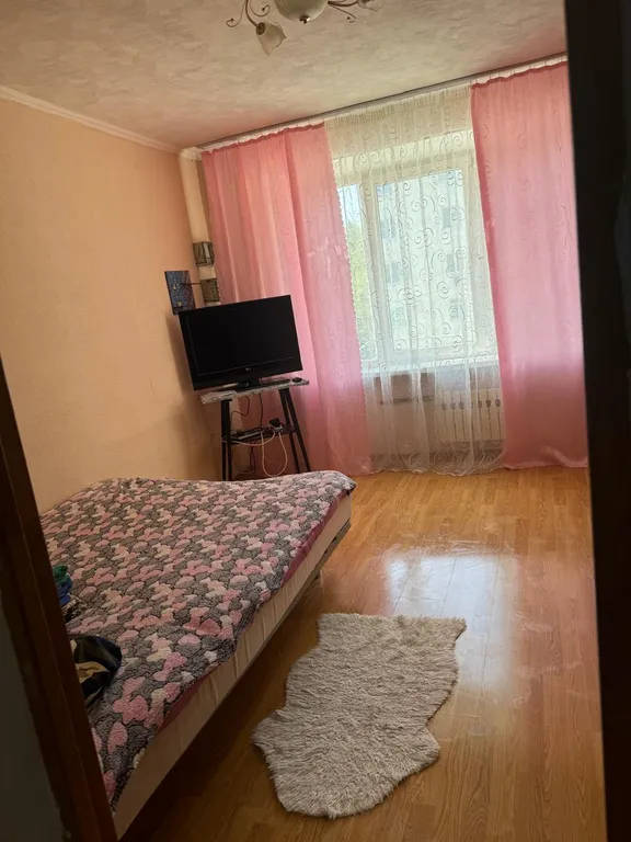 Уютная квартира.Максимум 3 человека