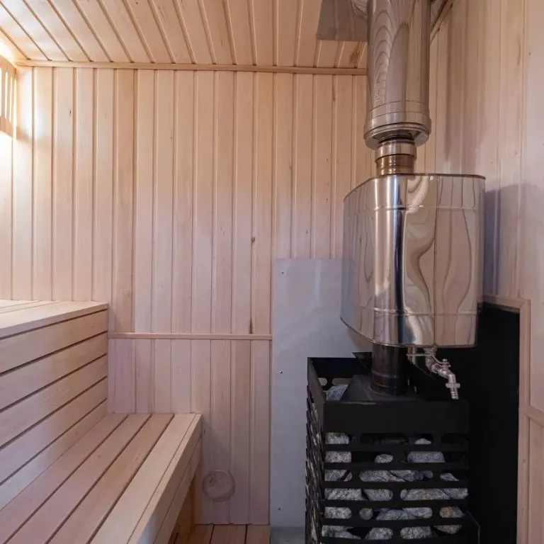 Дом  на побережье Балтийского моря