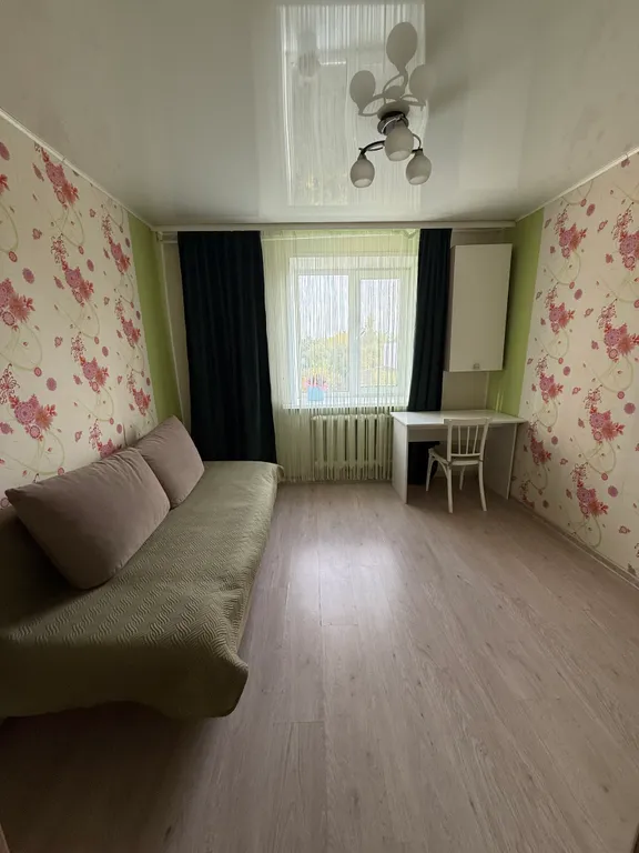 Уютная и просторная квартира в центральной части города