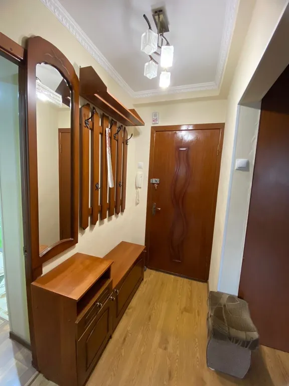 Уютная квартира в тихом районе центра города