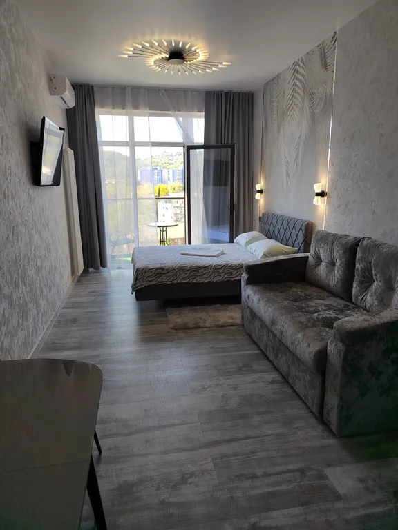 Студия у моря