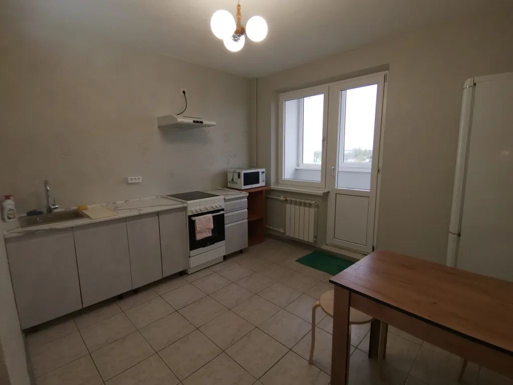 Квартира Просторная, уютная квартира на МХГ — Краснодар