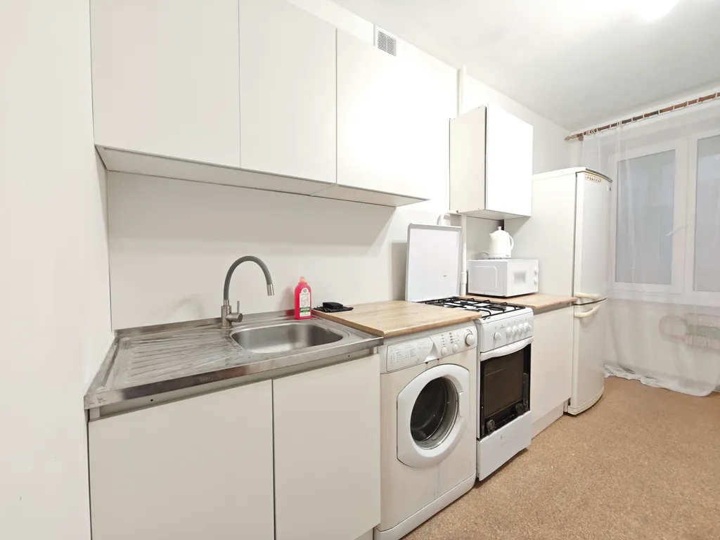 Квартира в Одинцово