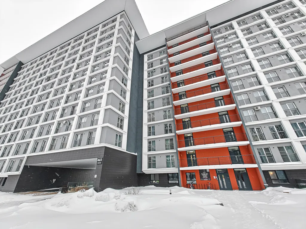Квартира Квартира Hugge Place | с видом на Обь — Новосибирск