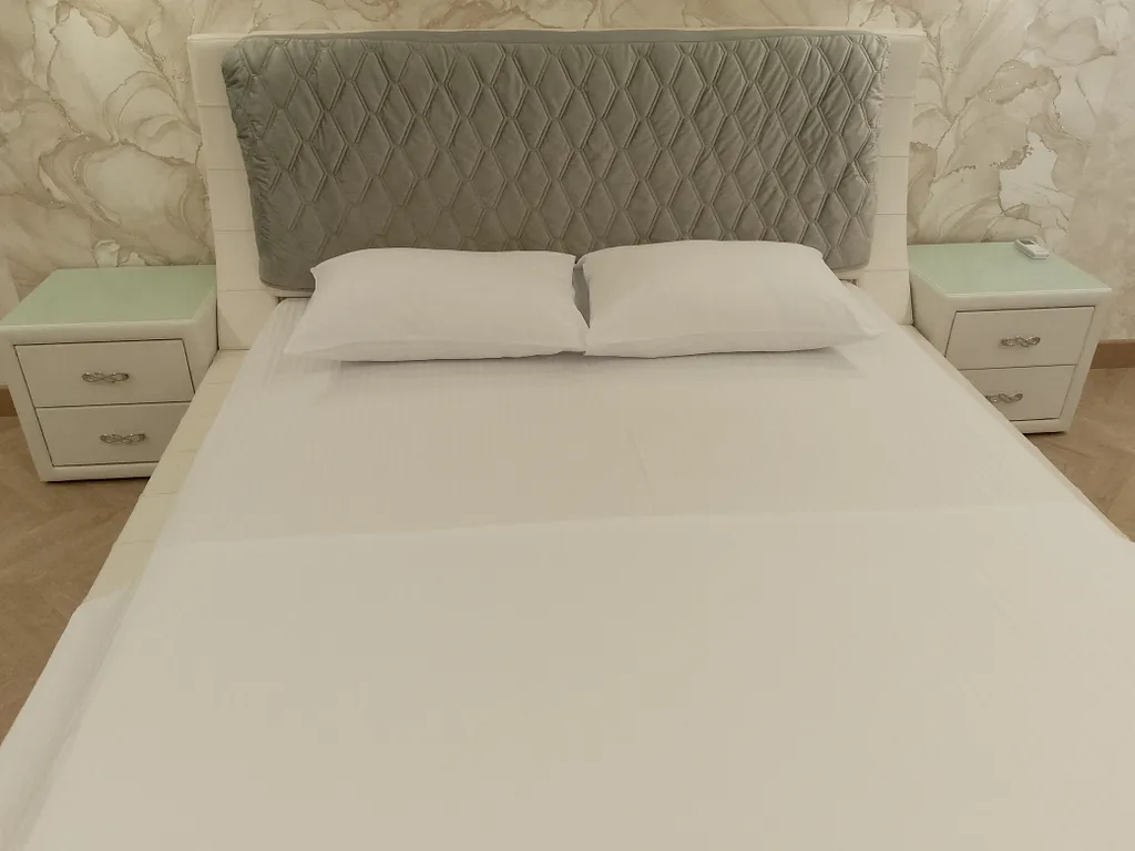 Апартамент в элитном жилом комплексе с видом на горы