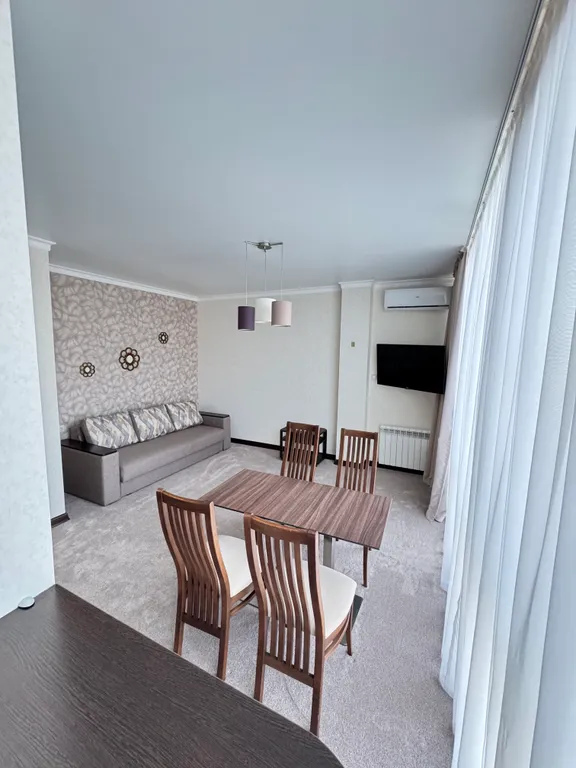 Квартира Уютная квартира — Горячий Ключ