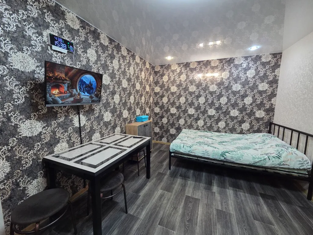 Квартира 2-комнатная Квартира — Ярославль