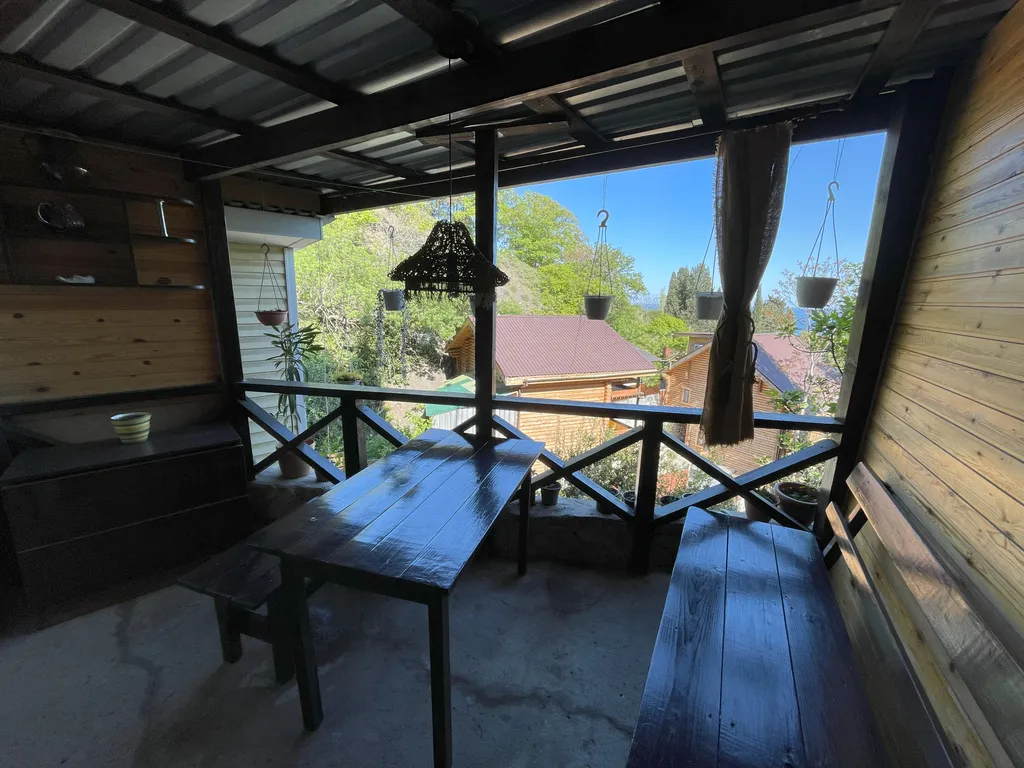 1-комнатный Дом