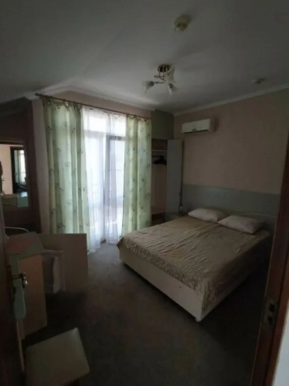 Квартира Комната — аренда посуточно в Витязево