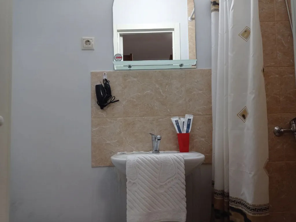 Квартира Комната — Адлер