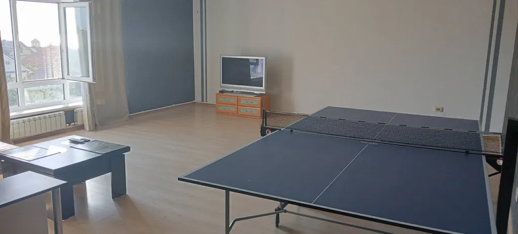 Квартира Апартаменты с видом на лиман и море — Песчаный