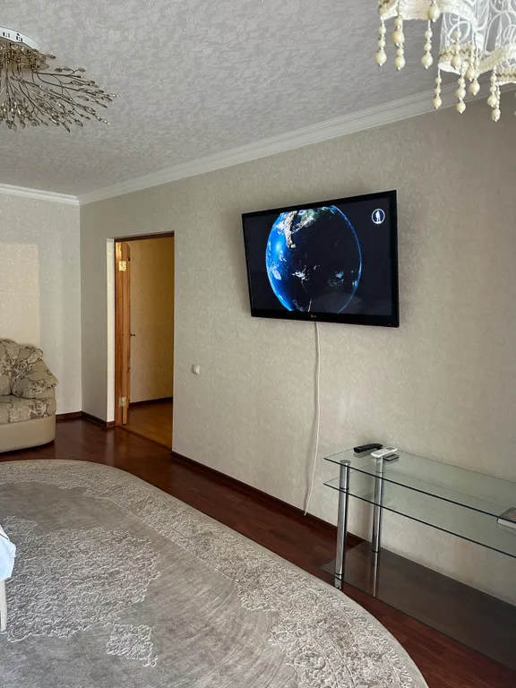 Квартира Квартира Все для души и комфорта — Владикавказ